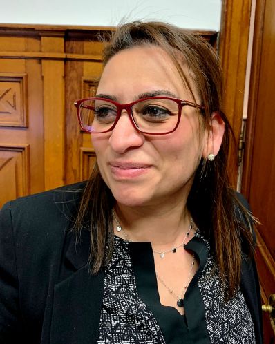 Nadia Fiche