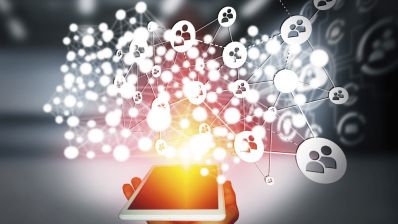 Illustration de l'article Comment créer un bon design d'un post sur les réseaux sociaux?