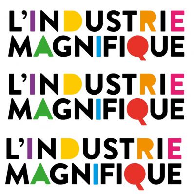 Illustration de l'article L'industrie Magnifique
