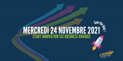 Illustration de l'article Start Innovation Business Award au CIC Est