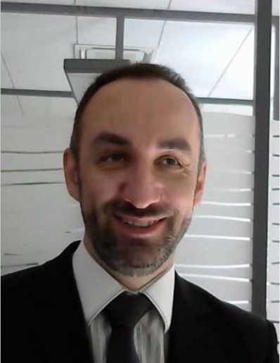 Christophe SMOLAREK