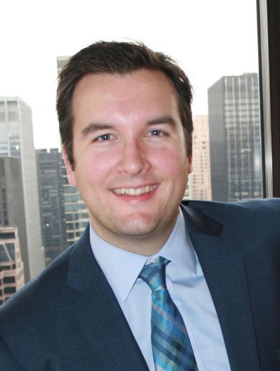 Xavier EMERY - CIC ETATS UNIS