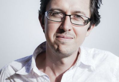 Julien Saumade Julien Saumade