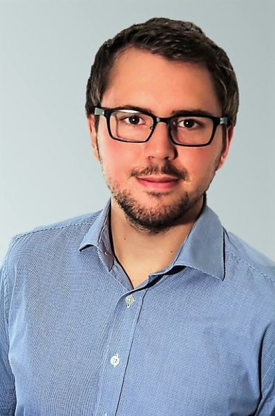 Julien Weibel Oxatis CIC Events