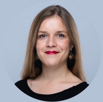 Marie Chemin