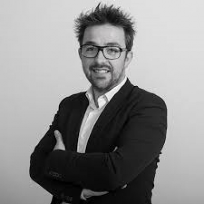 Mathieu Crespo