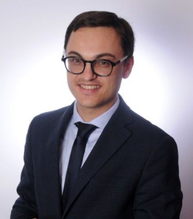 Benoit JAMAIN