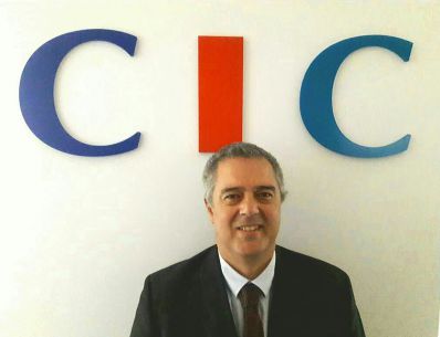 Karim RAOUI - CIC Casablanca MAROC