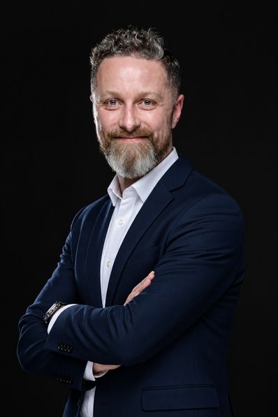 Régis LHOSTE