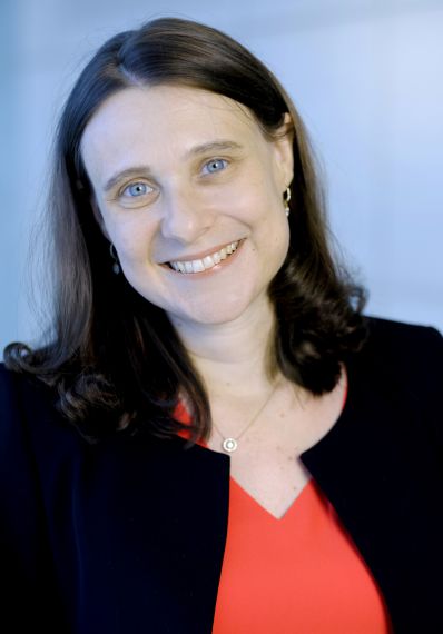 Sylvie LE NY