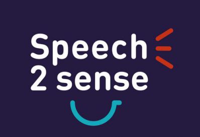 SPEECH2SENSE