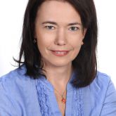 Barbara KUCHARCZYK - CIC Varsovie - Pologne